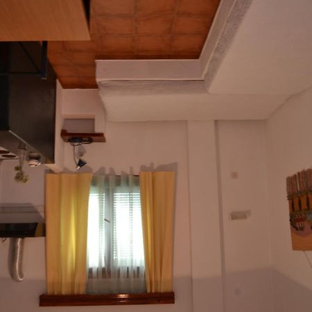 Skyros Panorama Studios Bagian luar foto