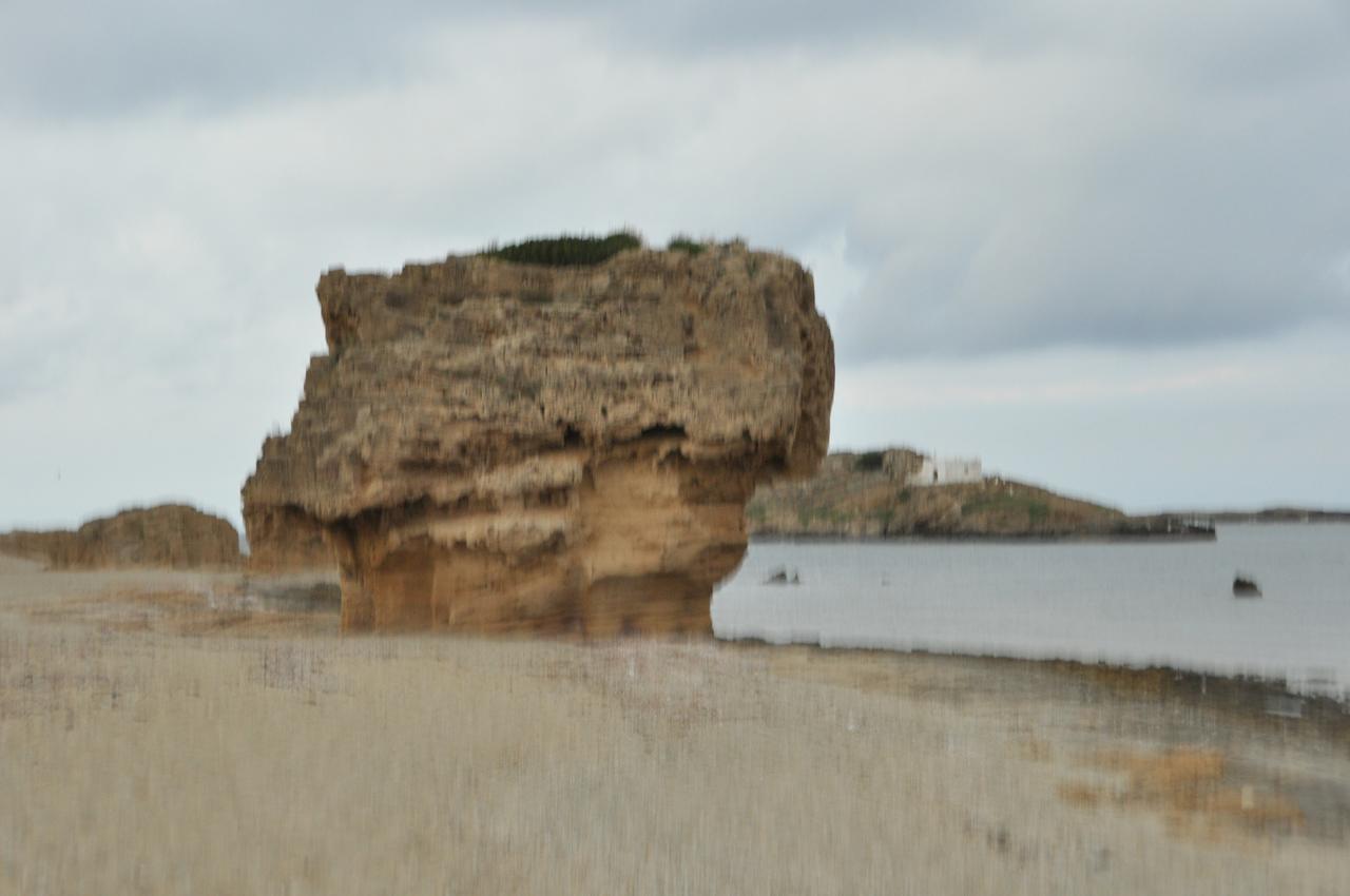 Skyros Panorama Studios Bagian luar foto